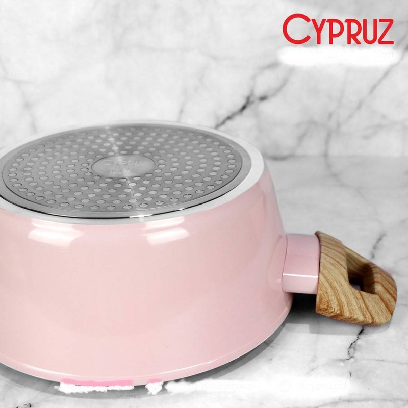 Product image Cypruz Casserole PI-0800 20 cm PI 0800