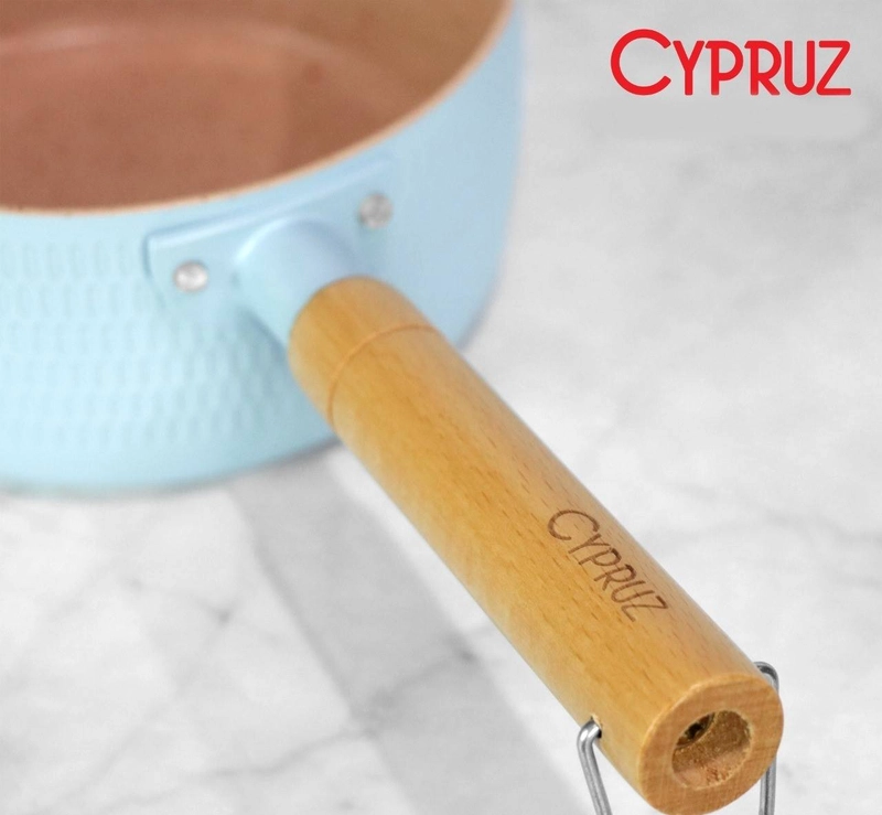 Product image Cypruz - Sauce Pan SN-0270 16 x10 cm SN 0270