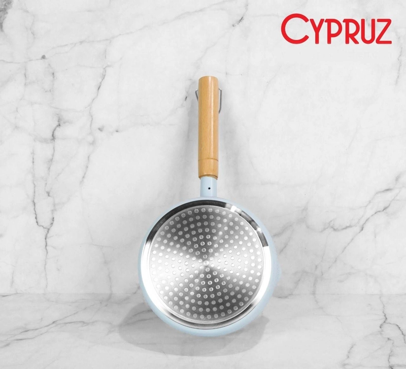 Product image Cypruz - Sauce Pan SN-0270 16 x10 cm SN 0270