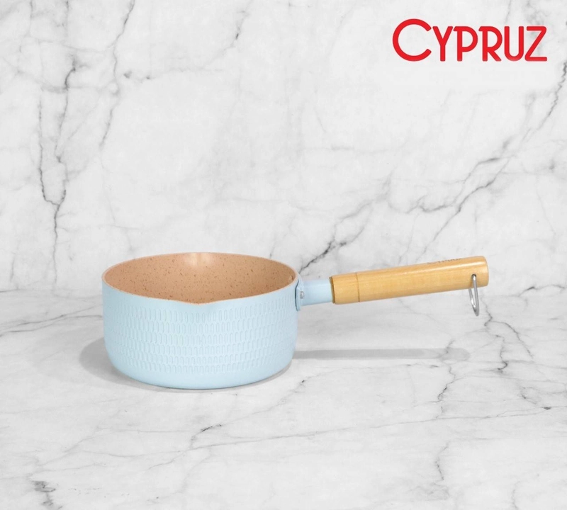 Product image Cypruz - Sauce Pan SN-0270 16 x10 cm SN 0270