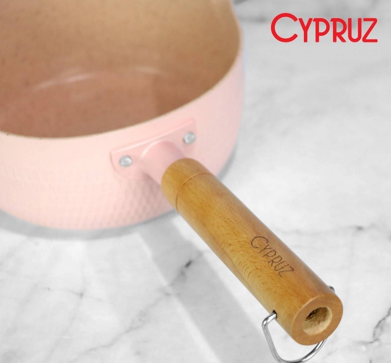 Product image Cypruz - Sauce Pan SN-0271 18 x 10 cm SN 0271