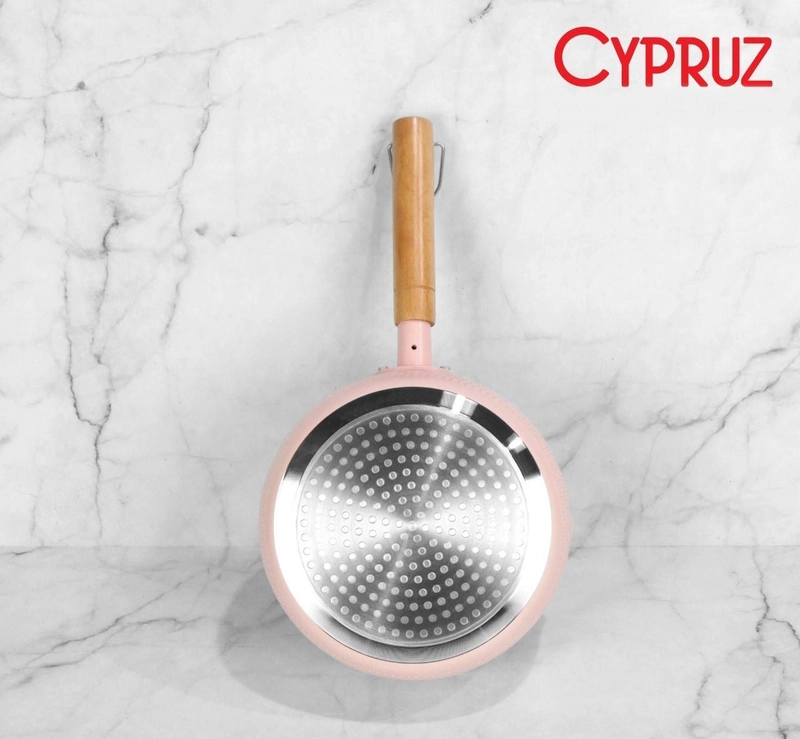 Product image Cypruz - Sauce Pan SN-0271 18 x 10 cm SN 0271