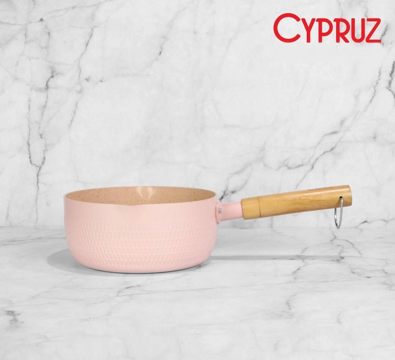 Product image Cypruz - Sauce Pan SN-0271 18 x 10 cm SN 0271