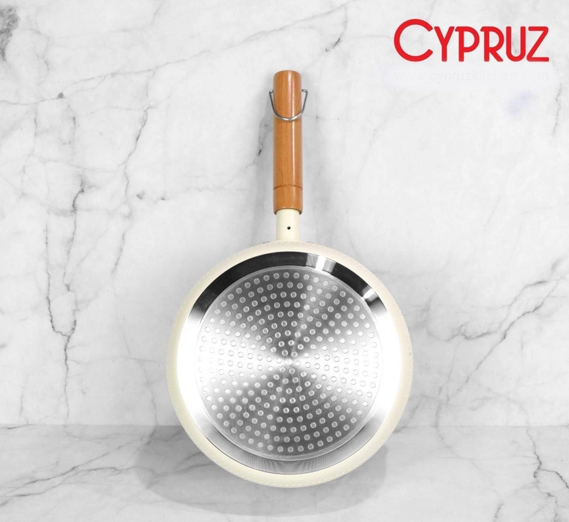 Product image Cypruz - Sauce Pan SN-0272 20 x10 cm SN 0272