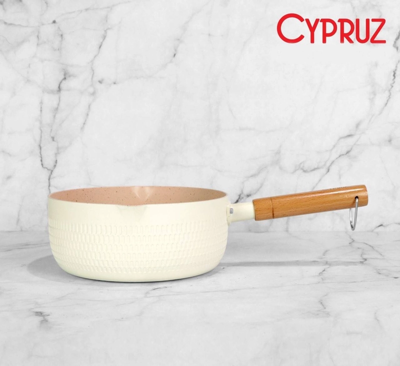 Product image Cypruz - Sauce Pan SN-0272 20 x10 cm SN 0272