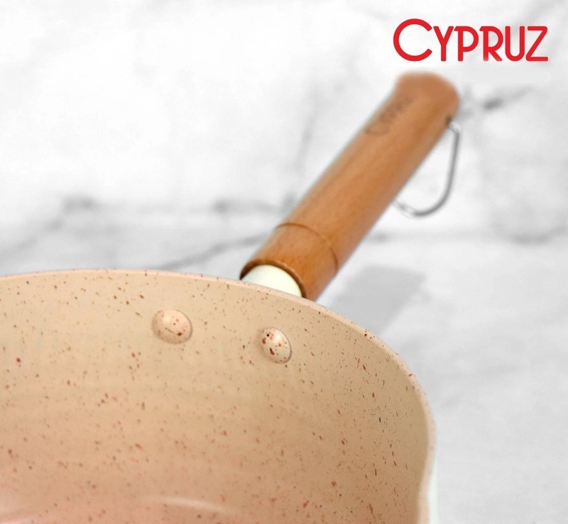 Product image Cypruz - Sauce Pan SN-0272 20 x10 cm SN 0272