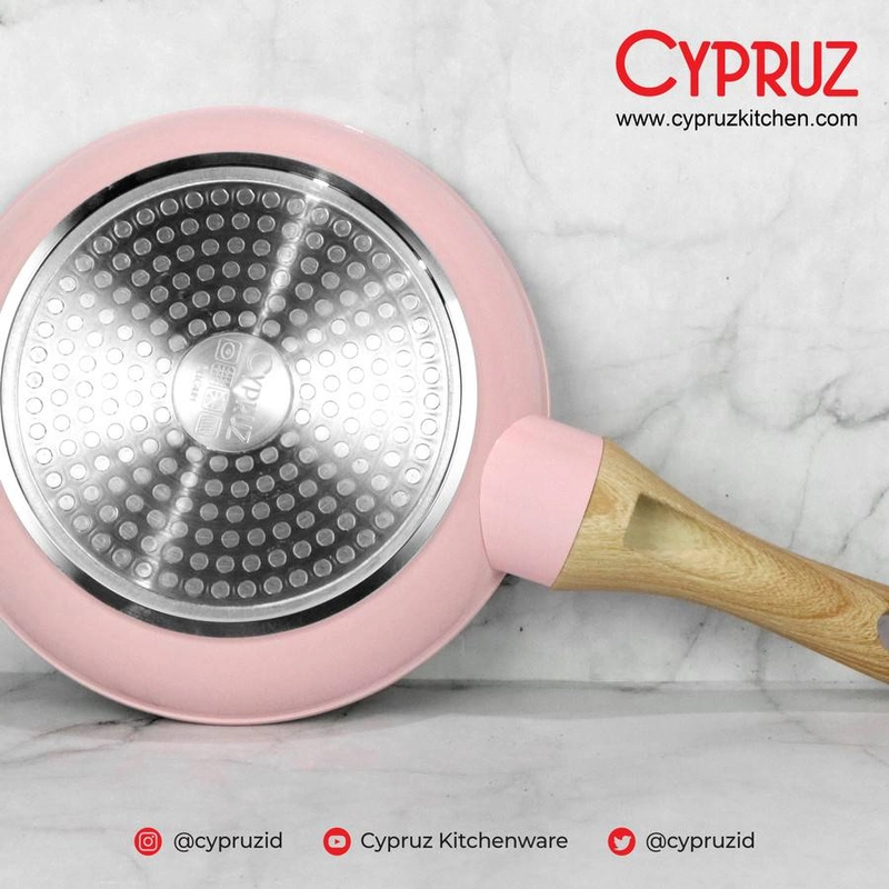 Product image Cypruz - Fry Pan Fp 0895 28 cm FP 0895