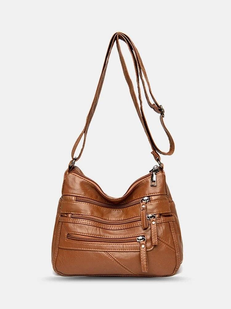 Product image CBL - Tas Selempang Wanita Laura CBLB36LRA Allsize Coklat