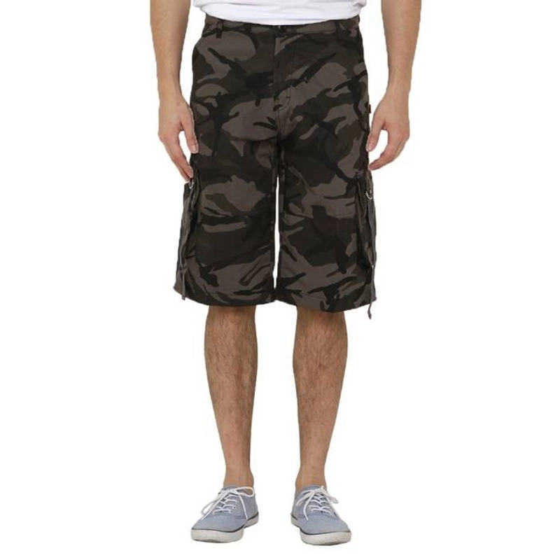 Product image CBR Six - Celana Pendek Pria ISC 303 Army M