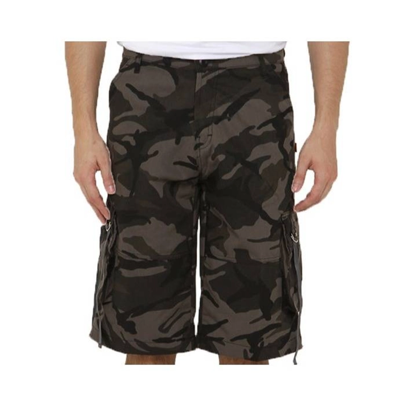Product image CBR Six - Celana Pendek Pria ISC 303 Army M