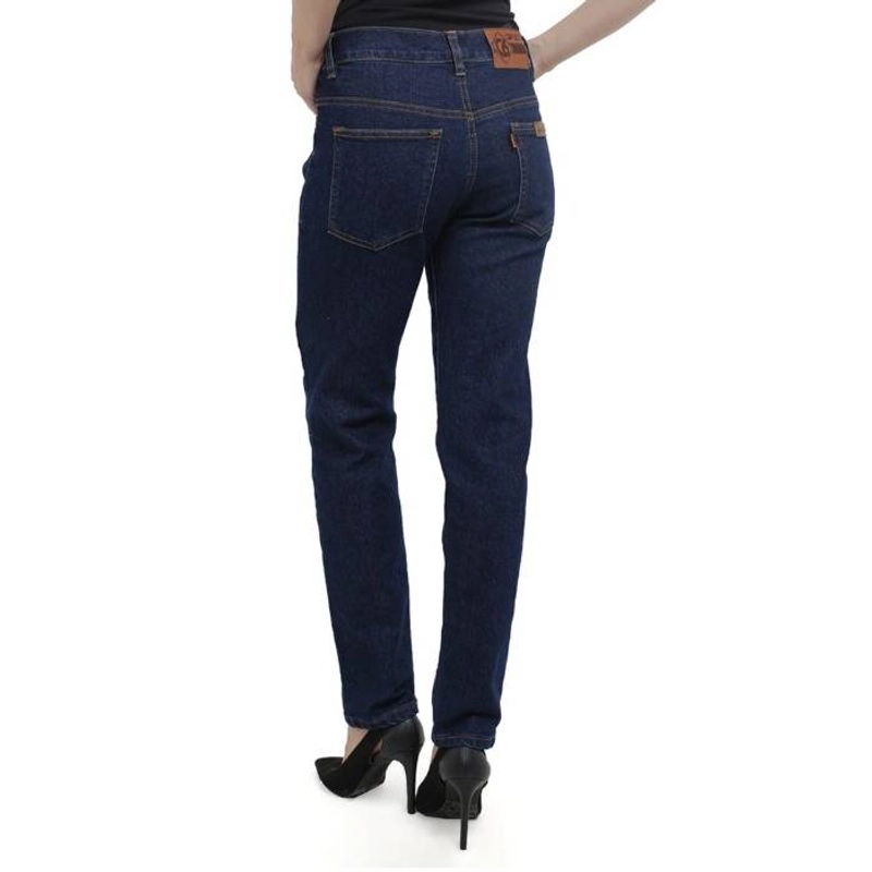 Product image CBR Six - Celana Panjang Wanita USC 710 Blue M