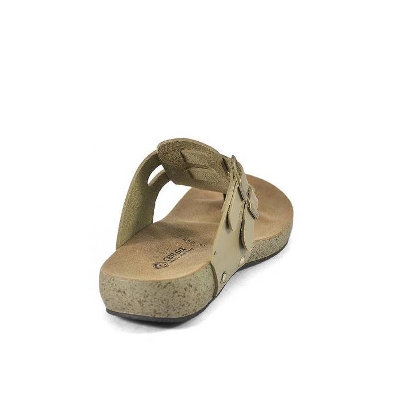 Product image CBR Six - Sandal Wanita WIC 662 Cream 37