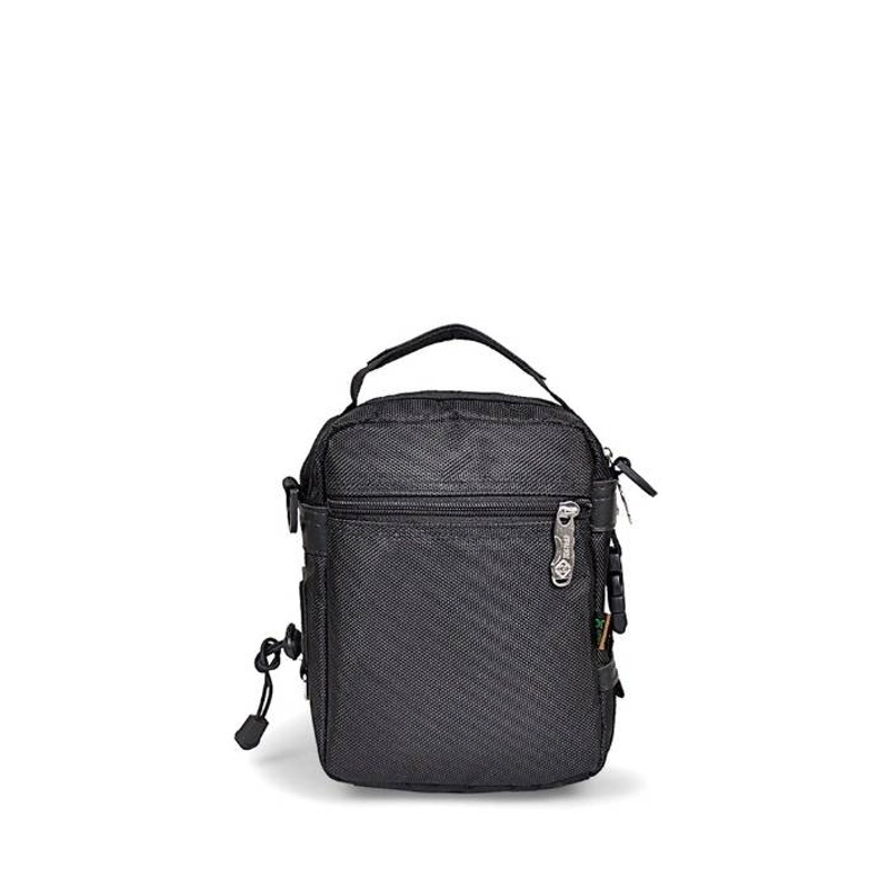 Product image CBR Six - Tas Pria YSC 680 Hitam 15 x 8 x 20 cm