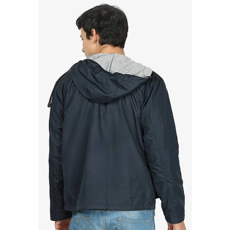 Product image CBR Six - Jaket Pria MPC 312 Navy M