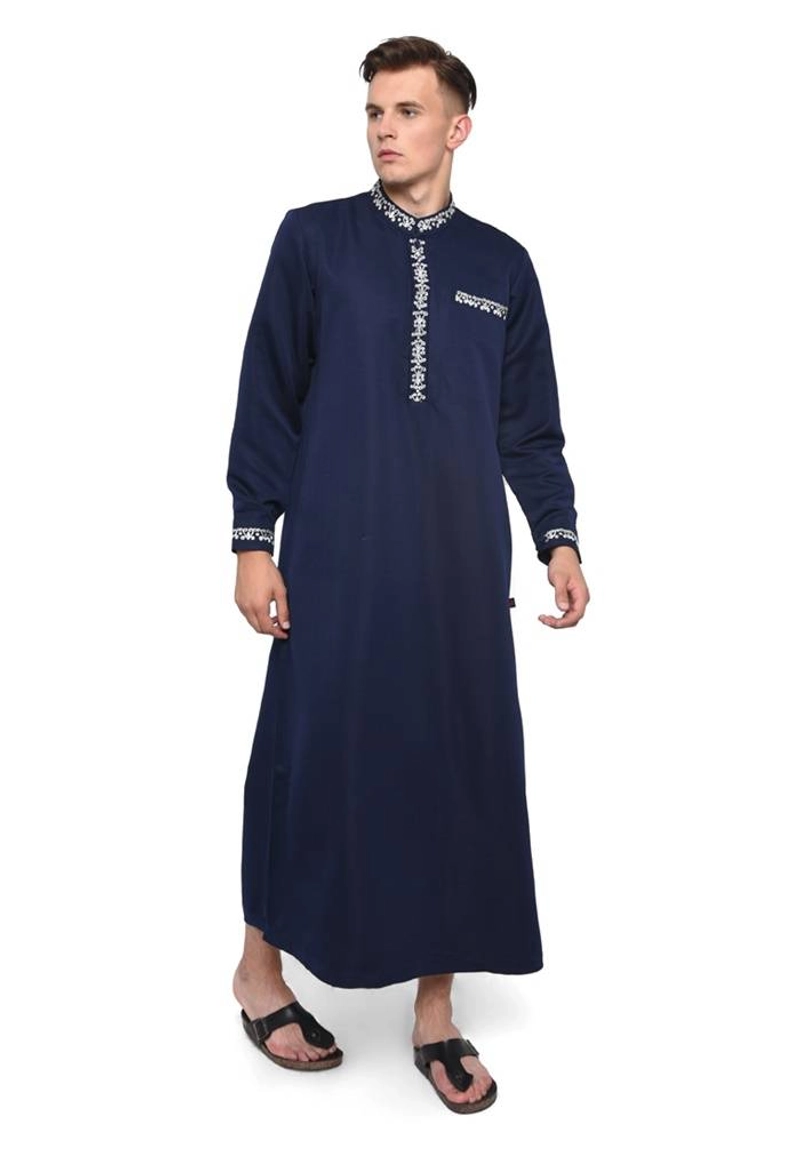 Product image CBR Six Gamis Balotelli Pria MEC 474 XL Navy
