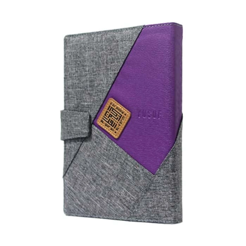 Product image Cordoba AL Qur'an Yusuf Ungu A5