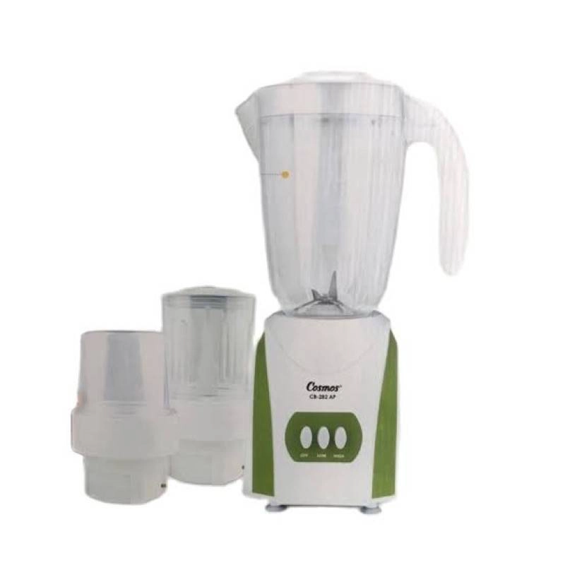Product image Cosmos - Blender Big Capacity CB 282 AP CB 282 AP white green 