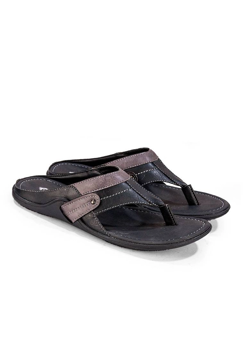 Product image CBR Six - Sandal Pria Davinci 934 38 Hitam