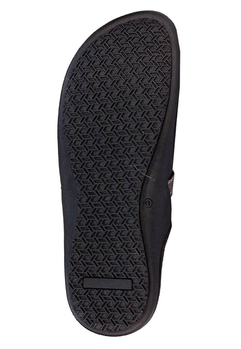 Product image CBR Six - Sandal Pria Davinci 934 38 Hitam