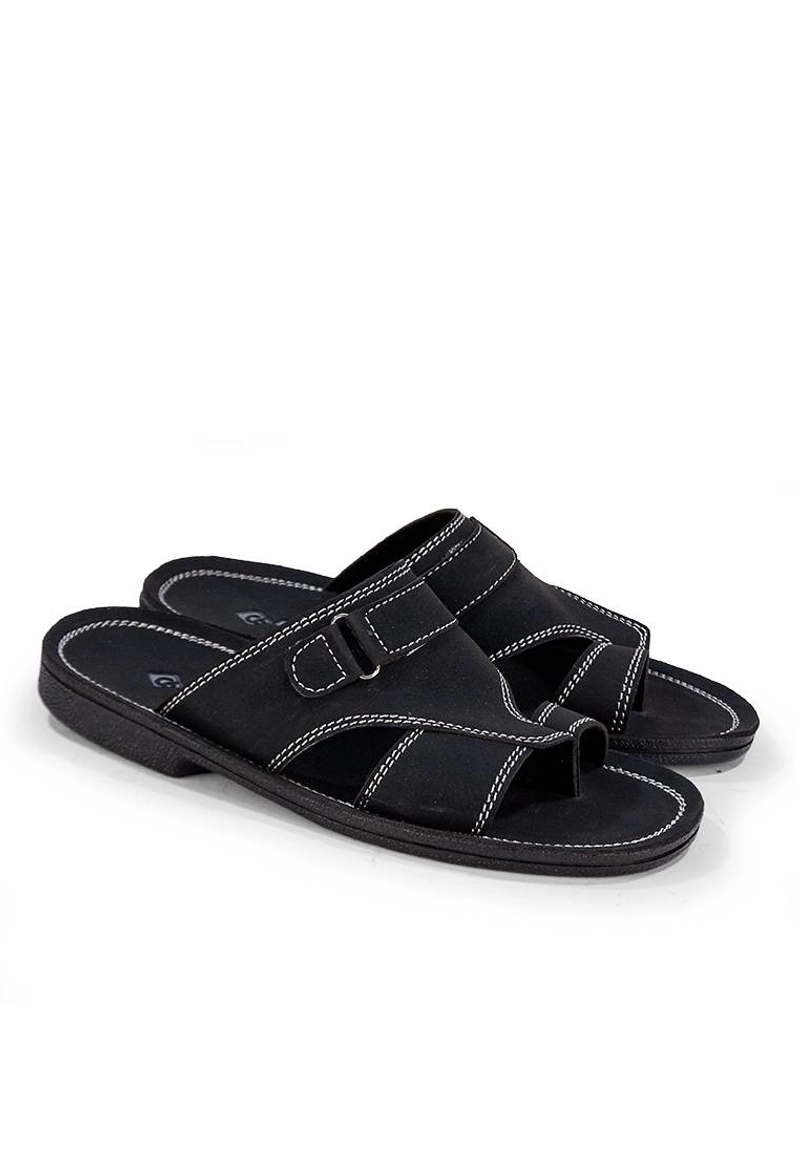 Product image CBR Six - Sandal Pria Davinci 933 38 Hitam