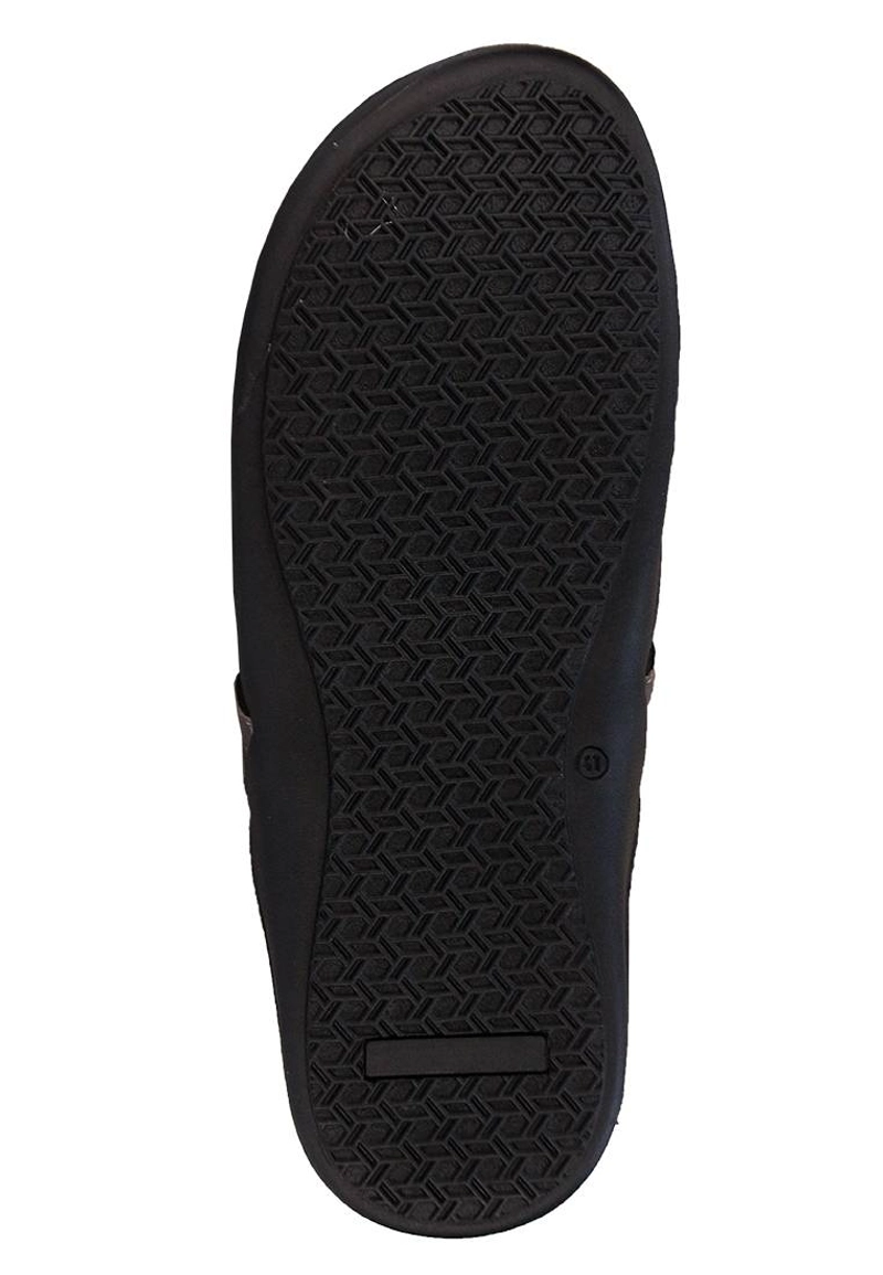 Product image CBR Six - Sandal Pria Davinci 937 38 Hitam