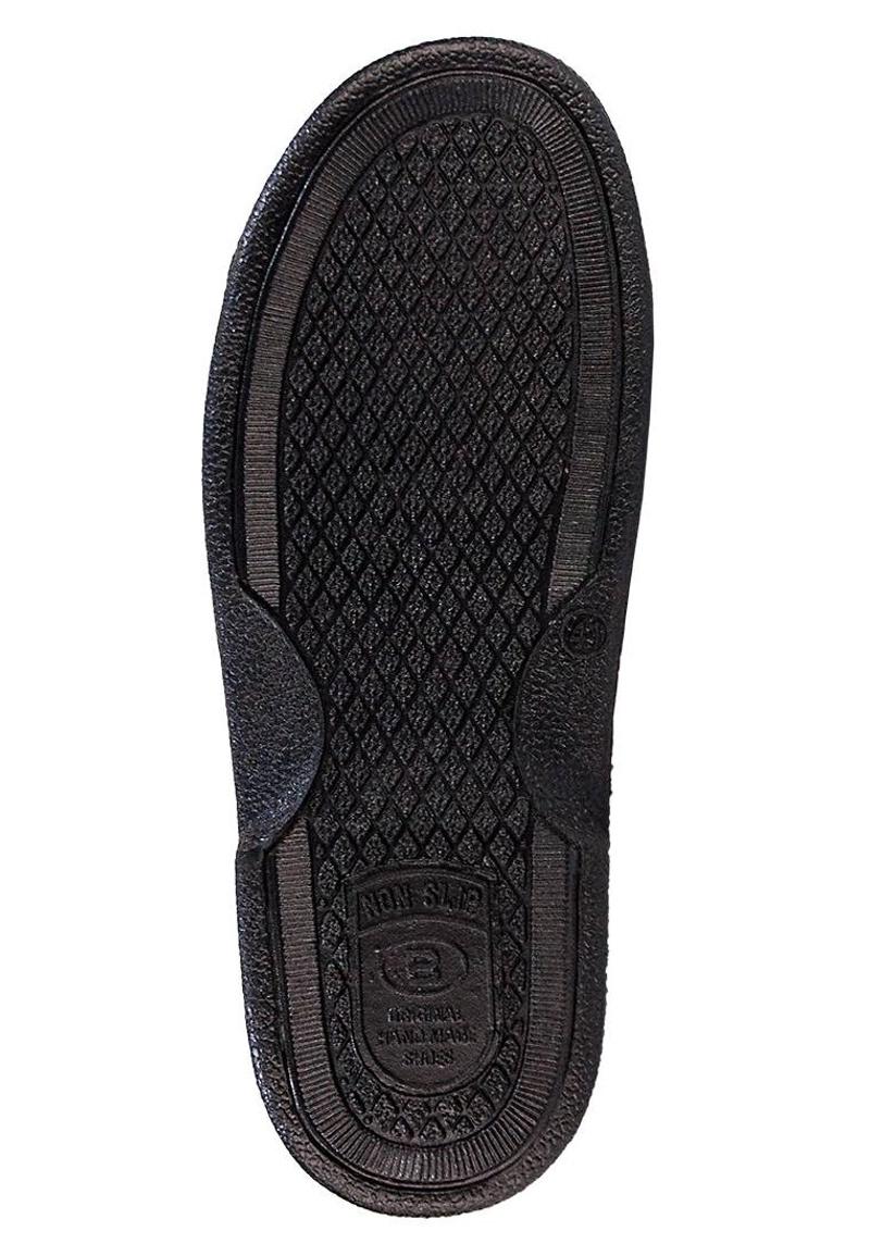 Product image CBR Six - Sandal Pria Davinci 940 38 Hitam