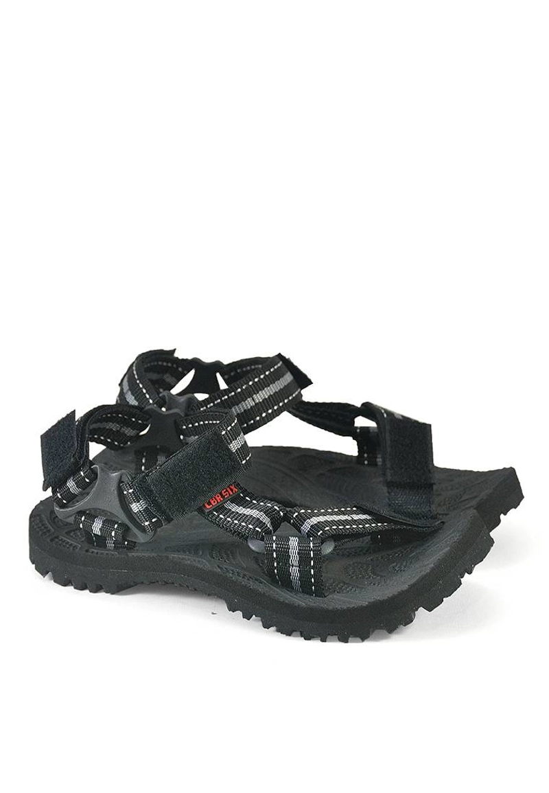 Product image CBR Six - Sandal Gunung Anak Laki-Laki Mdc022 31 Hitam