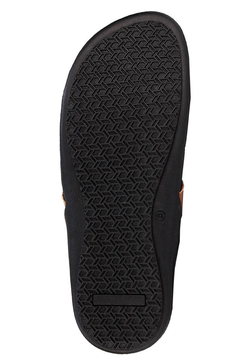 Product image CBR Six - Sandal Pria Davinci 938 38 Coklat
