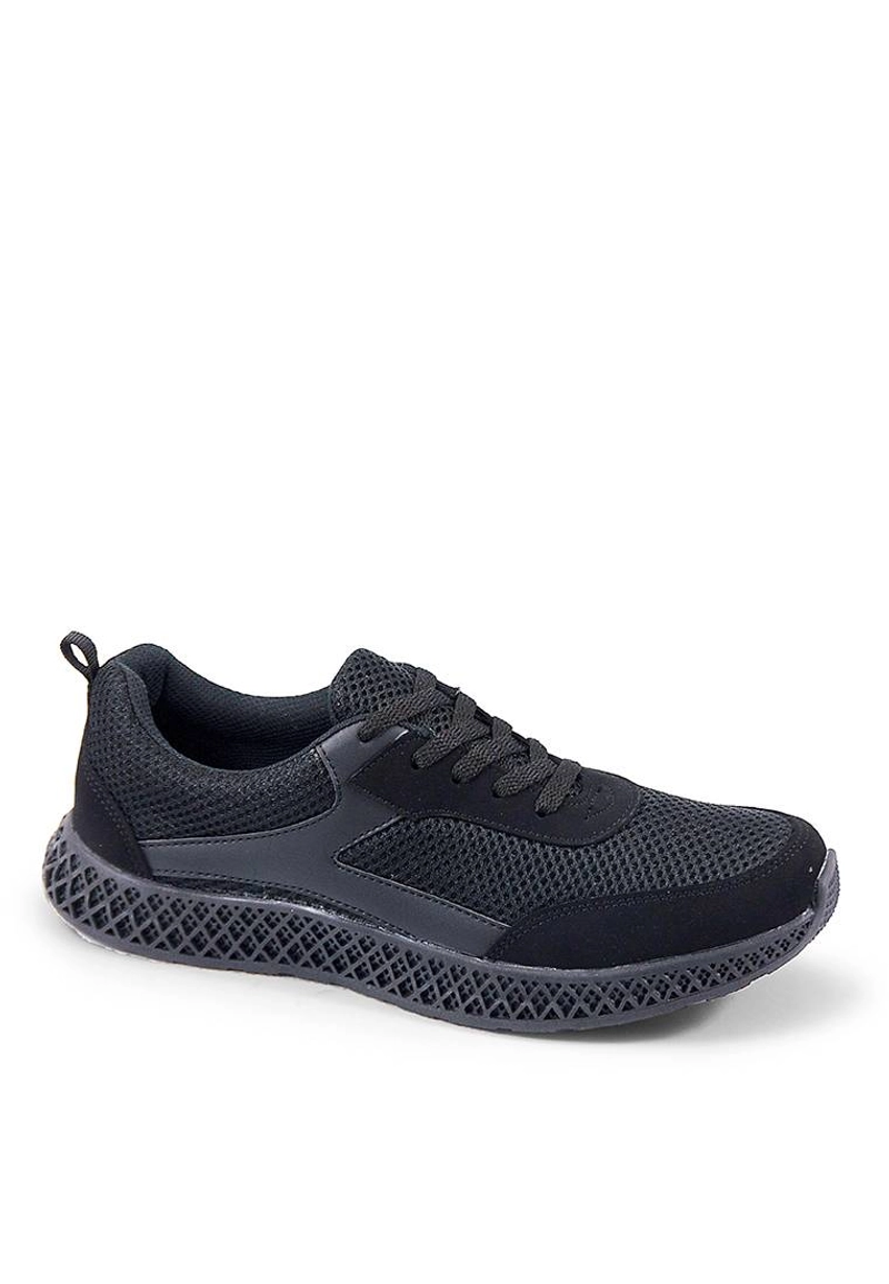Product image CBR Six - SEPATU SNEAKERS PRIA DRC432 39 Hitam