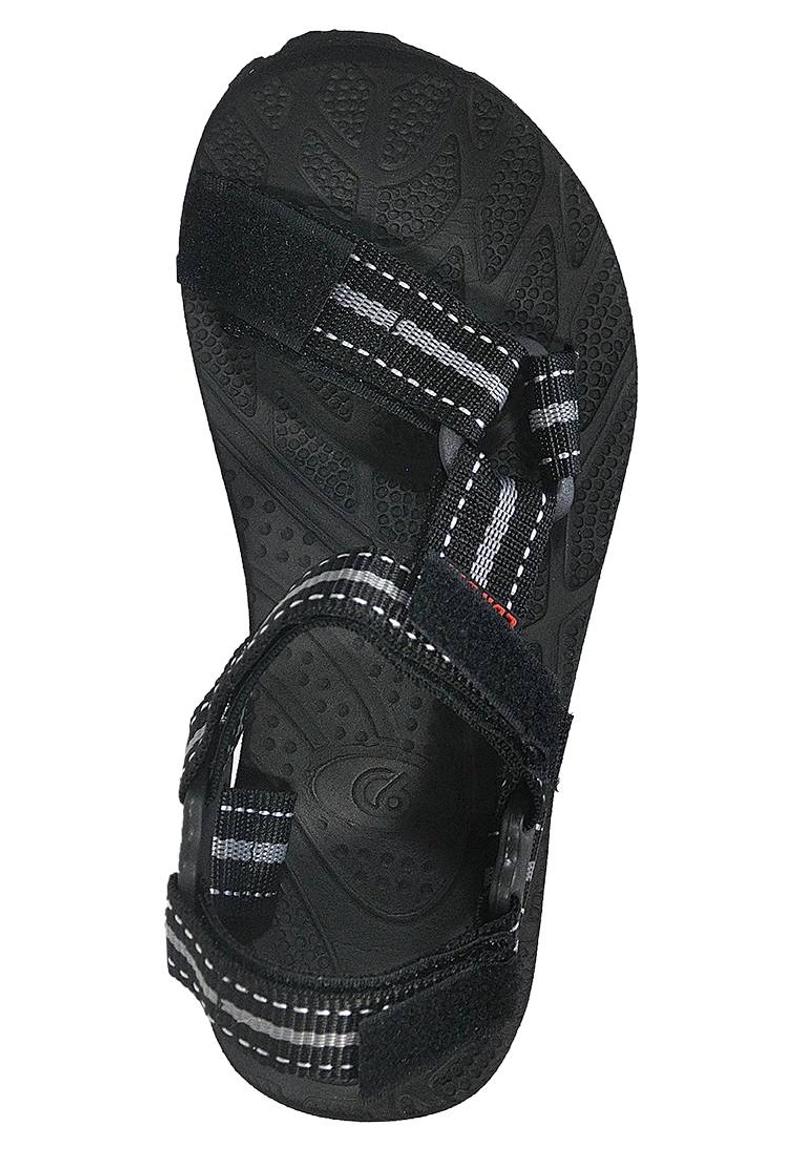 Product image CBR Six - Sandal Gunung Anak Laki-Laki Mdc022 31 Hitam