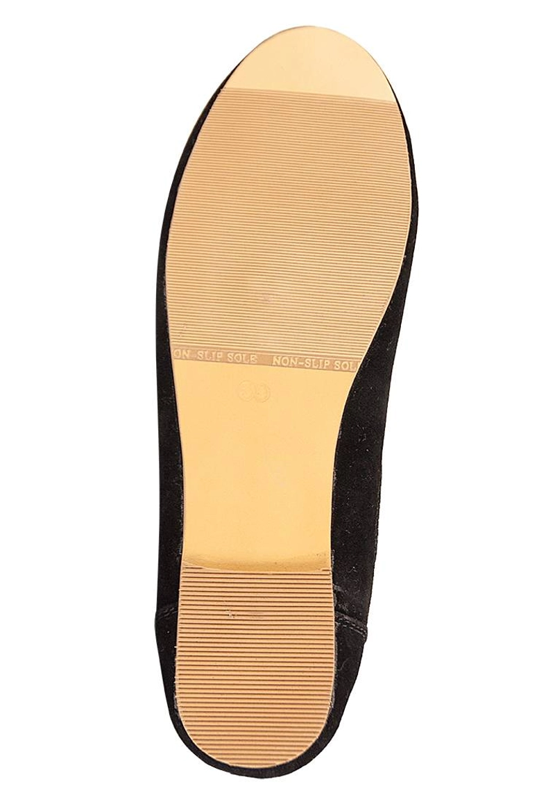 Product image CBR Six - Sepatu Boots Wanita Romansa 009 36 Hitam