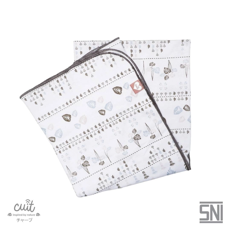 Product image CUIT Bedong Bayi Monie Kojo Series One Size Brown Cocoa