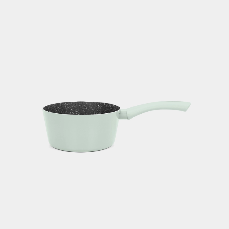 Product image Cypruz Official - Cypruz SAUCE PAN Featherlight Series 16cm 12X1 (GREEN) 12X1 SN-0307 SN-0307 Tosca