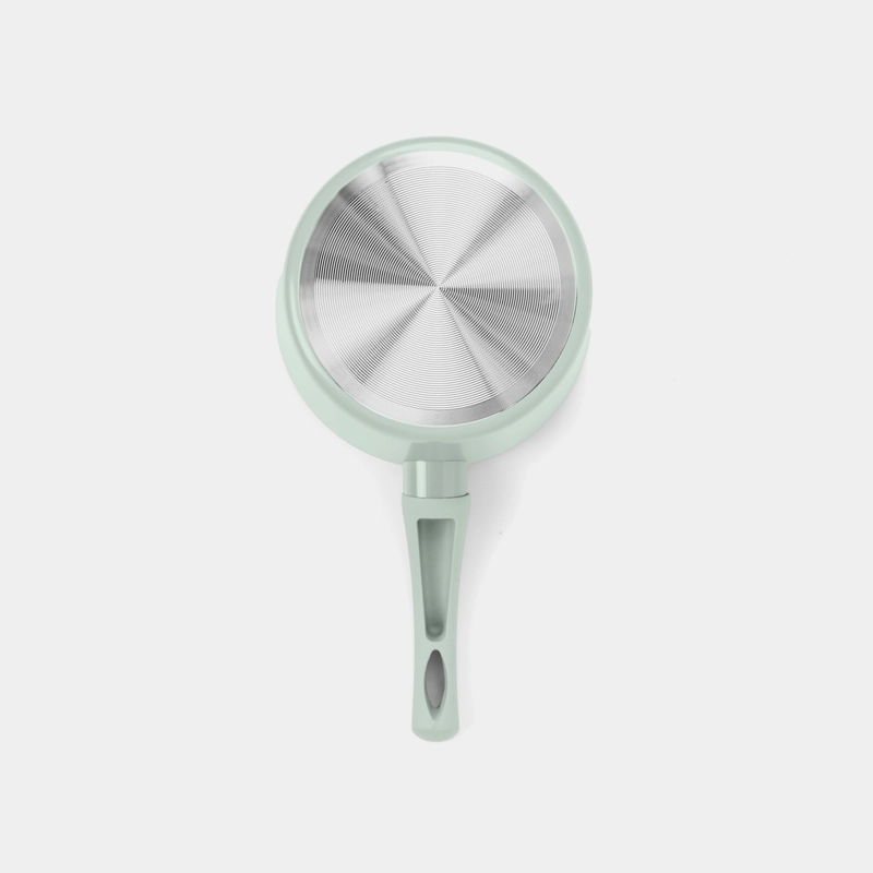 Product image Cypruz Official - Cypruz SAUCE PAN Featherlight Series 16cm 12X1 (GREEN) 12X1 SN-0307 SN-0307 Tosca