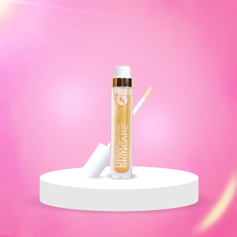 Product image DRW SKINCARE - Lipgloss Beauty 30g Lipgloss Beauty Gold