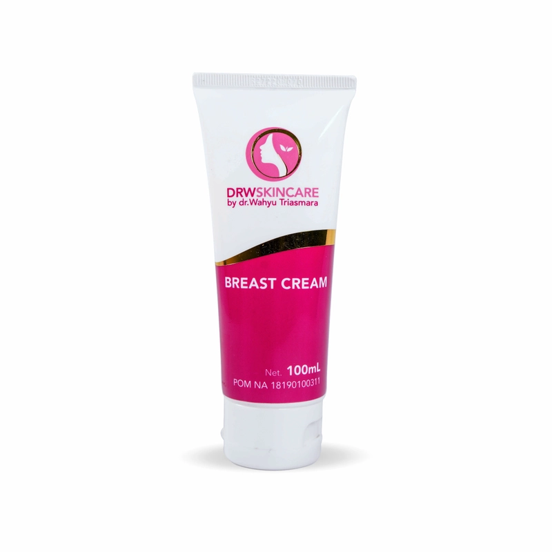 Product image DRW SKINCARE - Breast Cream 115g Breast Cream