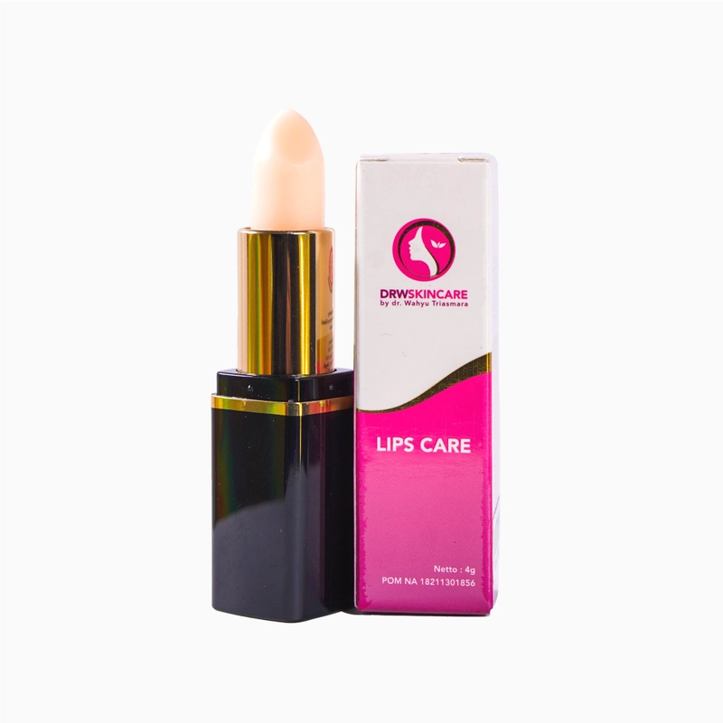Product image DRW SKINCARE - Lipscare 25g Lipscare