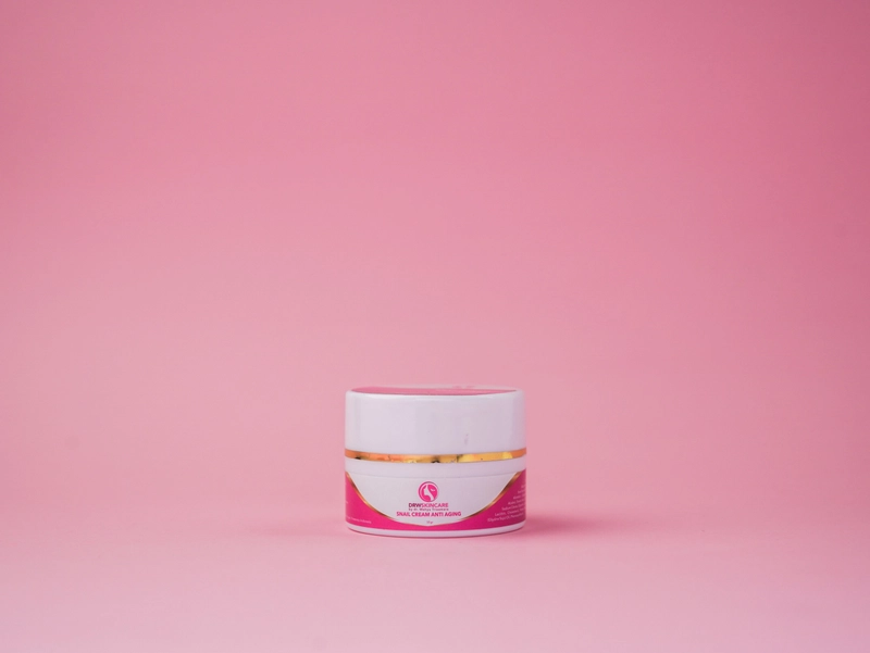 Product image DRW SKINCARE - Snail Cream Anti Aging 35g Snail Cream Anti Aging