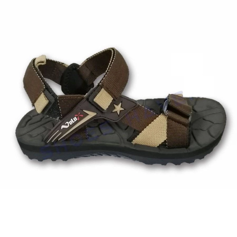 Product image Eagle - Sandal Gunung VELO HUGO 40 Coklat Krem