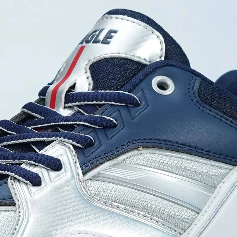 Product image Eagle - Sepatu Tennis SKY GARDEN 42 Putih Navy