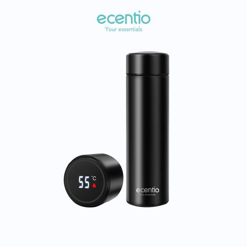 Product image Ecentio Smart Insulation Cup SICE-8301 500 ml Black