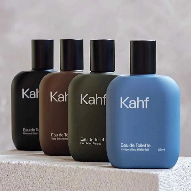Product image ELYSIA - KAHF Eau de Toilette 35ml Trie Brotherhood