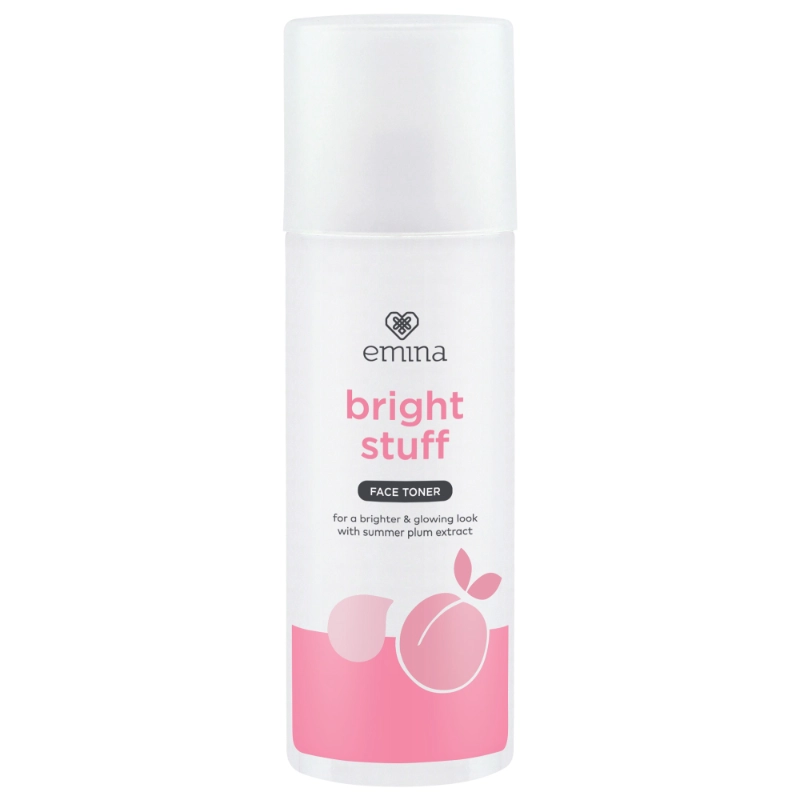 Product image ELYSIA - EMINA Bright Stuff Face Toner 50ml Face Toner
