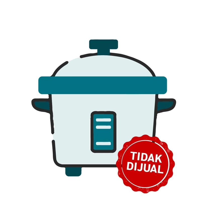 Product image Evermos Gift Rice Cooker 