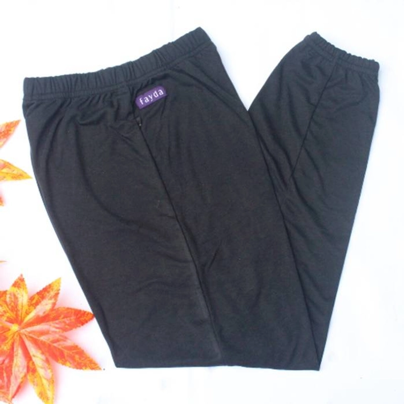 Fayda - Inner Pants Karet S Black