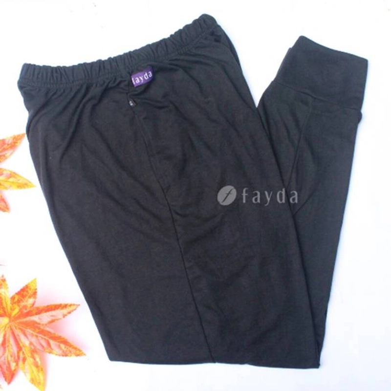 Product image Fayda - Inner Pants Aladin S Black