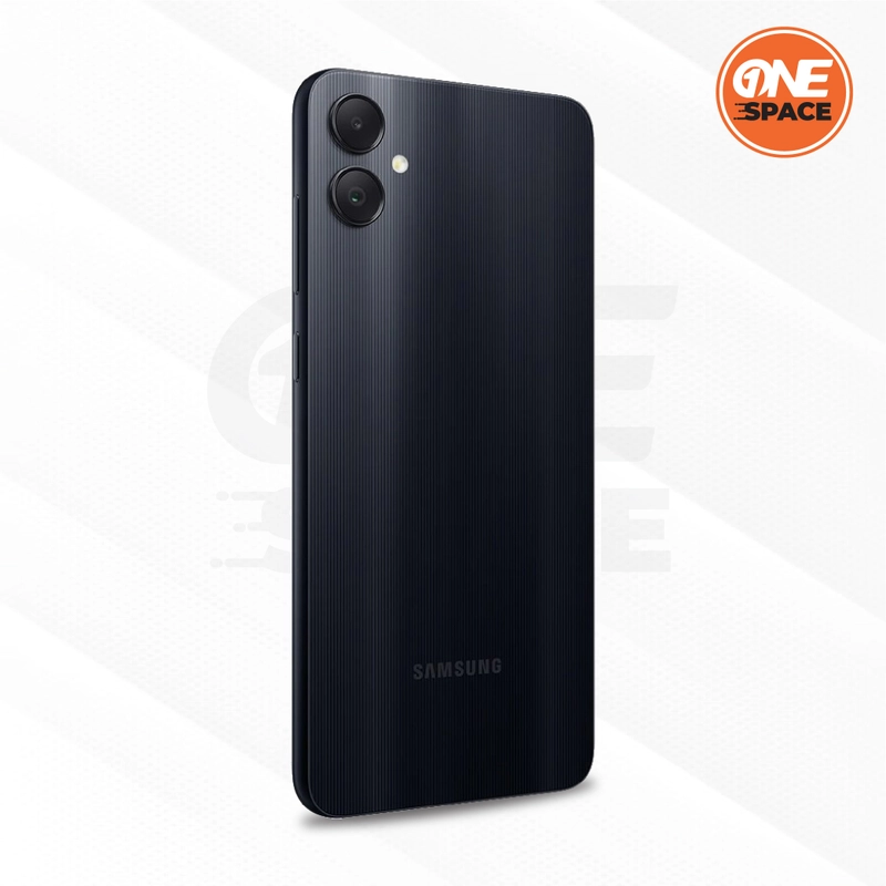 Product image One Space - HP Samsung Galaxy A05 6/128 GB 800 Black