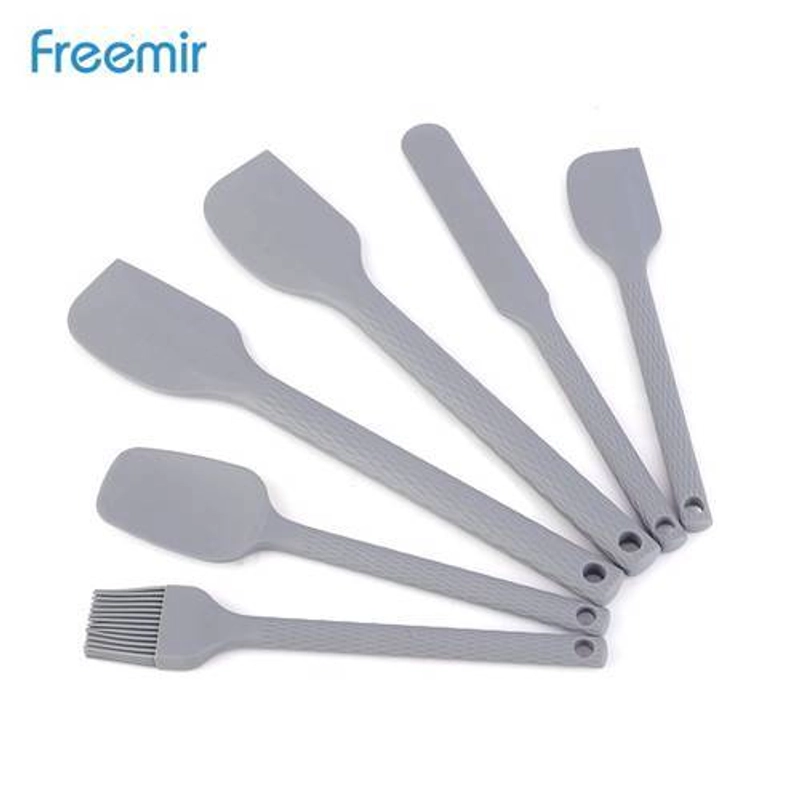 Product image freemir baking 6-piece/set 29 x 7 x 3.5 cm Gray