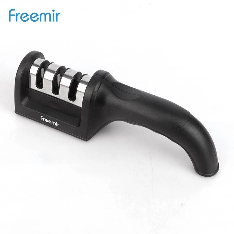Product image Freemir Sharpener 20.7 x 6.5 x 5.6cm Black
