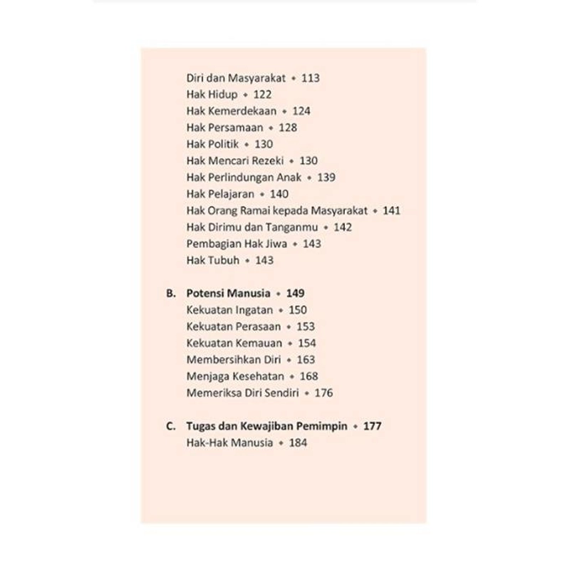 Product image Gema Insani - Akhalaqul Karimah SC 20.5 x 14.5 cm